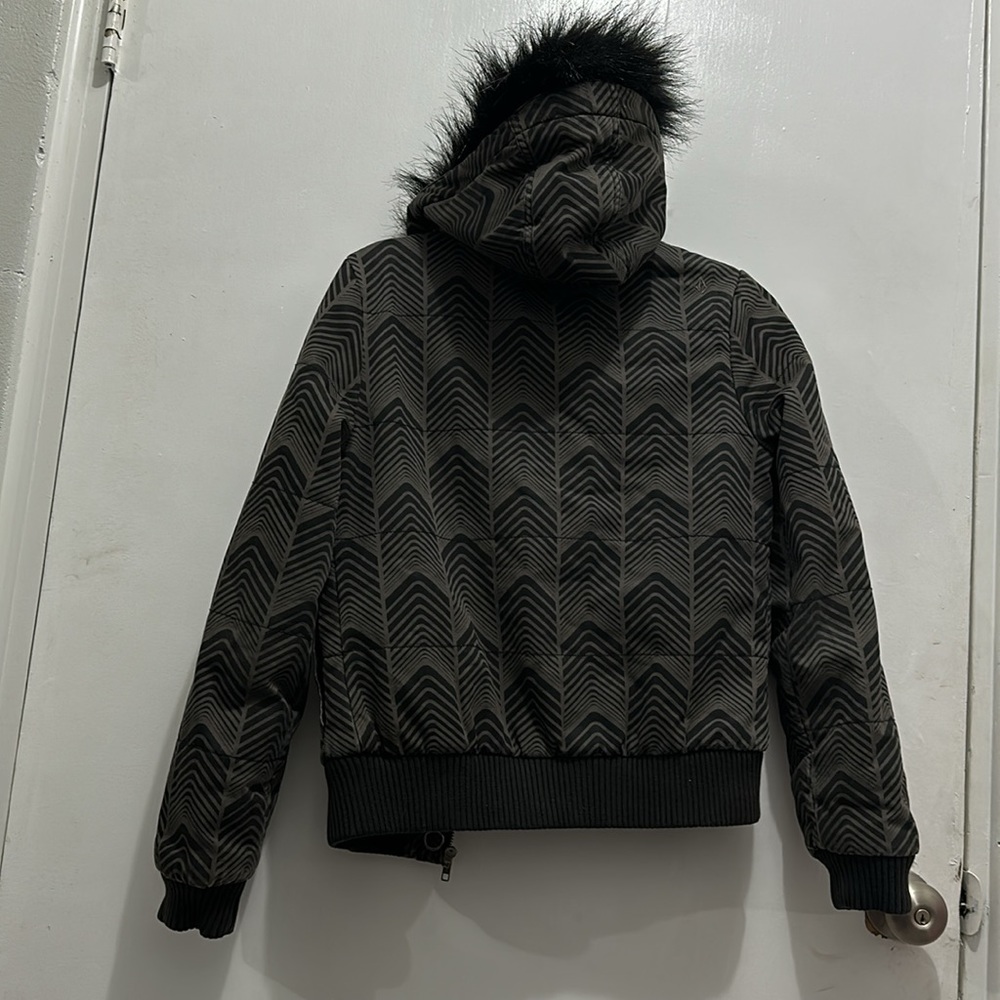 Winter Jacket - Picture 6 of 6
